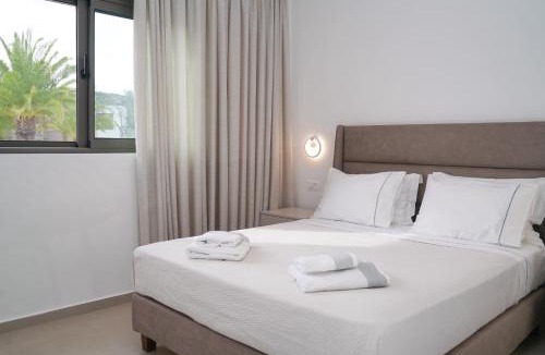 Tersanas Villa | Niki Luxury Suites