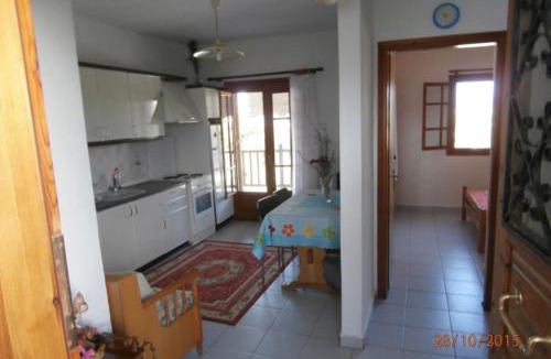 Nikita Apartment | Nikitis House