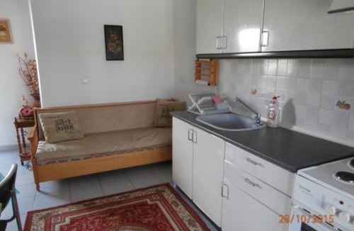 Nikita Apartment | Nikitis House