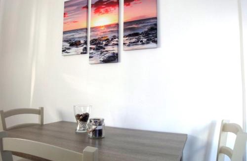 Polichrono Apartment | Nikogroup Mona Lisa