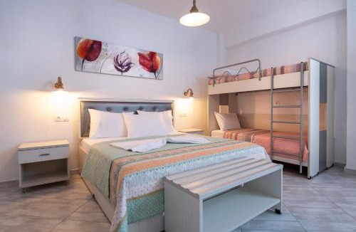 Toroni Apartment | Nikola's Apartments