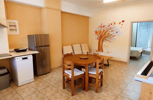 Perivolia Apartment | Nikola's Residence, Chania