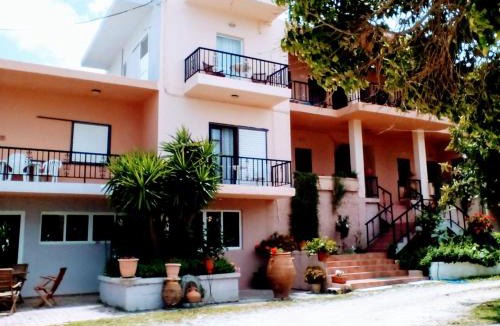 Kato Galatas Apartment | Nikolas Apartments