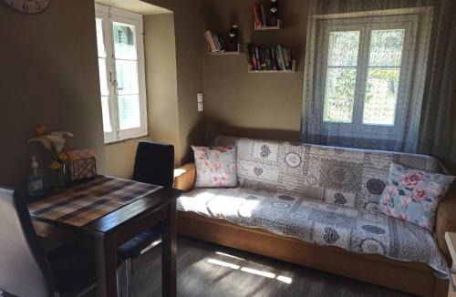 Agni Apartment | Nikolas House Upper Agni Bay