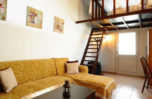 Maritsa Apartment | Nikolas Traditional House in Maritsa