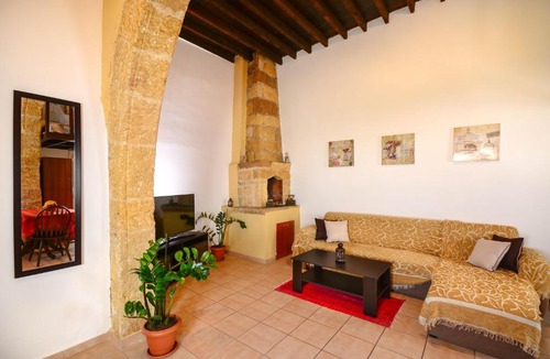 Maritsa Apartment | Nikolas Traditional House in Maritsa