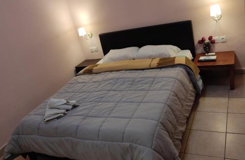 Paradisi House | Nikolettas Studios Traditional House