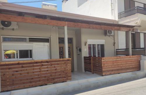 Paradisi House | Nikolettas Studios Traditional House