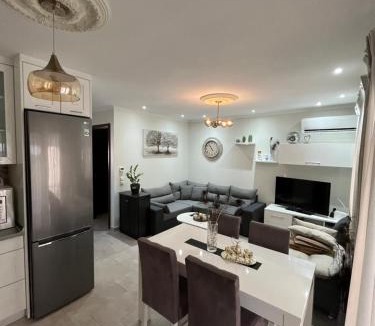 Prinos Apartment | Nikos Apartament