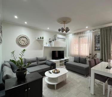 Prinos Apartment | Nikos Apartament