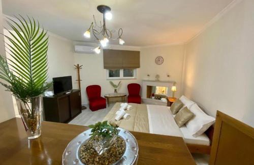 Spata-Artemida Apartment | Nikos Apartment