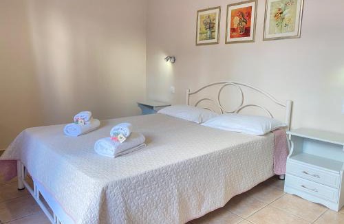 Kassiopi Apartment | Nikos Cassiopeia