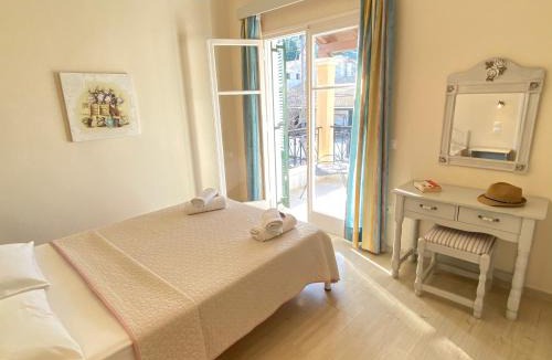 Kassiopi Apartment | Nikos Cassiopeia