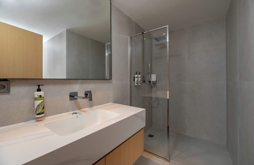 Karterados Hotel | Nikos Hotel
