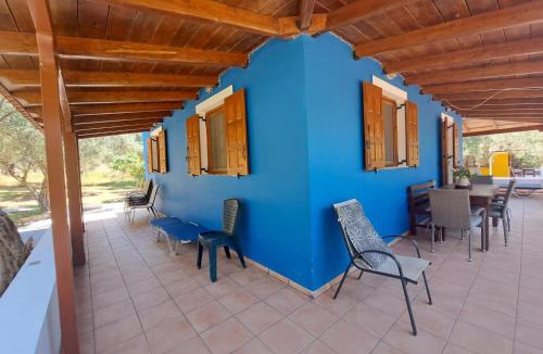 Andravida-Kyllini House | Nikos Kastro 3