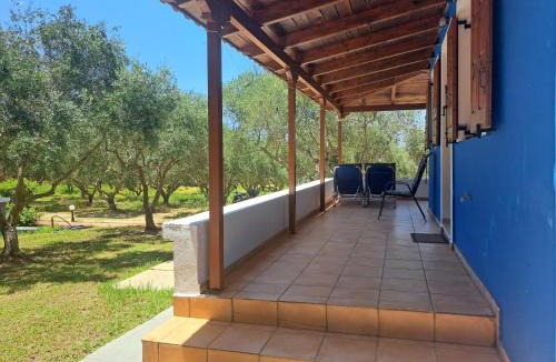 Andravida-Kyllini House | Nikos Kastro 3