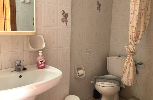 Gialiskari Apartment | Nikos Studio 2 - Studio Apartment, Sleeps 3