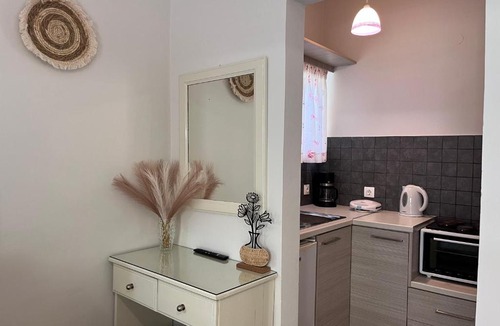 Limni Keri Apartment | Nikos Studios Apts & Suites