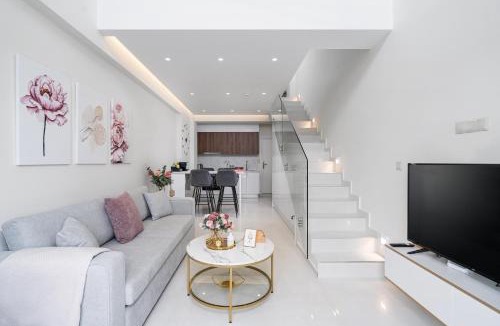 Ierapetra Apartment | Nilou Loft