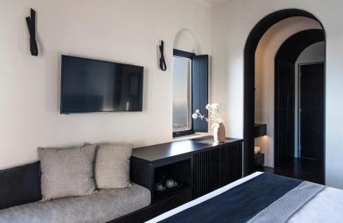 Kamari Apartment | Nimbus Santorini