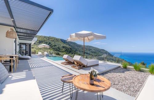 Kalamitsi Villa | Nimbus Villas