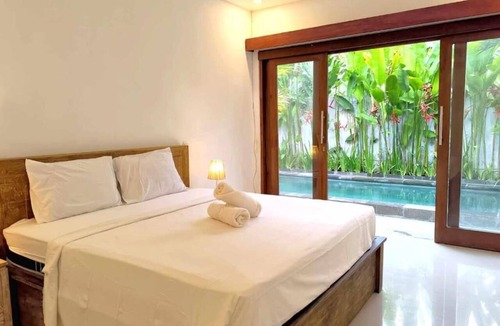 Cemagi Hotel | NIMIS VILLA CEMAGI