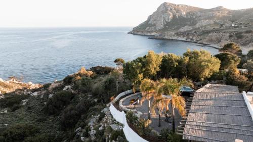 Stegna House | Ninémia Sea living