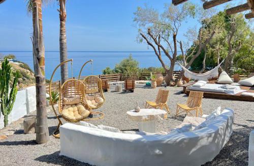 Stegna House | Ninémia Sea living