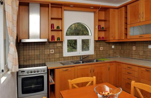 Agia Paraskevi House | Nina Areti