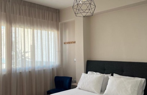 Exarhia Apartment | Nina's Home