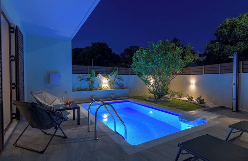 Kalavarda Villa | Ninalma Villa