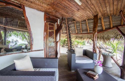 Tuherahera Resort | Ninamu Resort