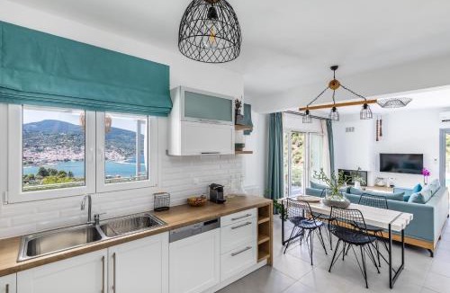 Skopelos Town Villa | Ninemia Villa in Skopelos