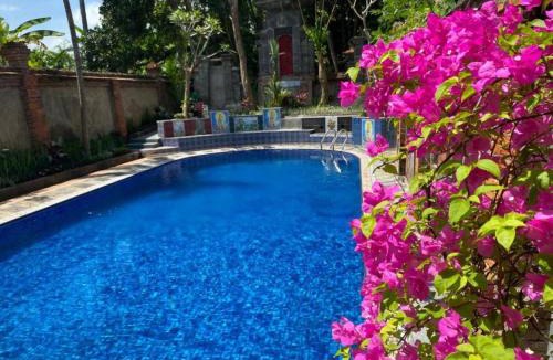 Lodtunduh Apartment | Ningmas Casita Residence Villa by Sidhi Experiences