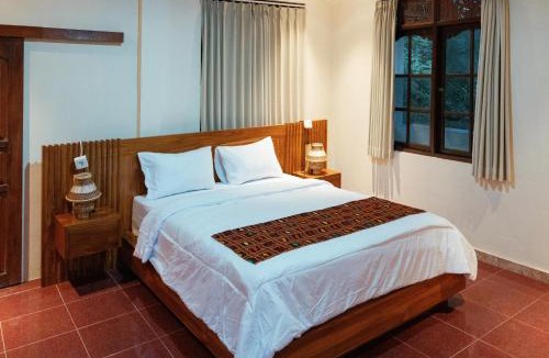 Lodtunduh House | Ningmas Escape by Sidhi Hospitality Experiences
