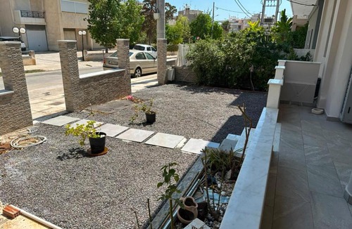 Glyfada Apartment | Nini Home Glifada