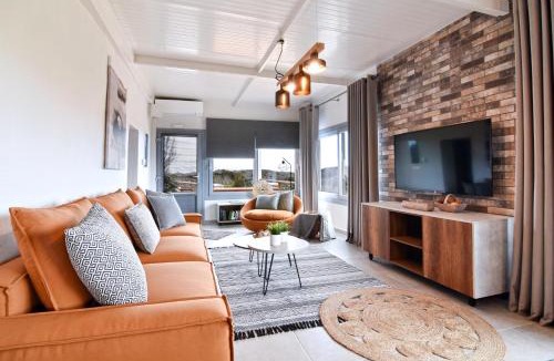 Milos House | Nino's Country House