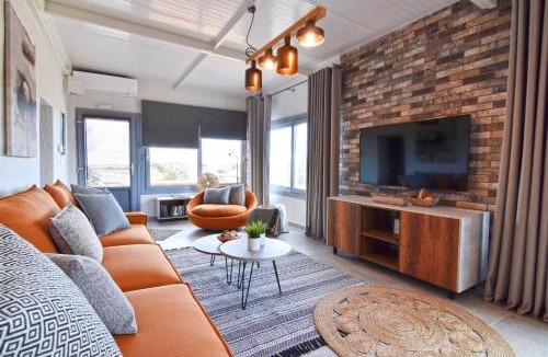 Milos House | Nino's Country House