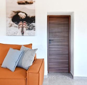 Milos House | Nino's Country House