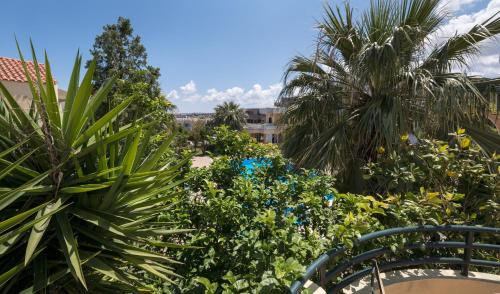 Daratsos Apartment | Nireas Hotel