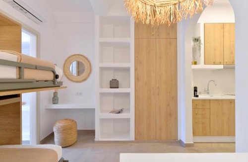 Mpatsi Apartment | Niriis Family Studios Eukrate & Thoe Batsi