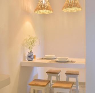 Mpatsi Apartment | Niriis Family Studios Eukrate & Thoe Batsi