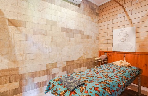Medahan House | Nirmala Guest House Surf Keramas