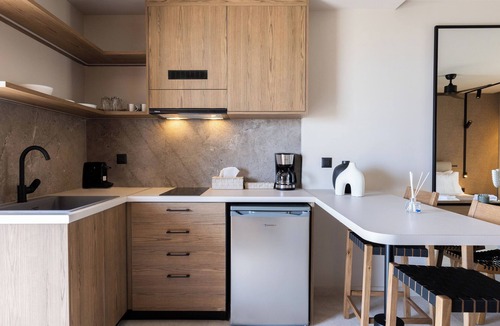 Stalida Apartment | Niro Beachfront Living