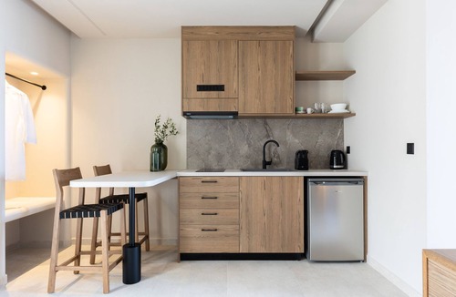 Stalida Apartment | Niro Beachfront Living