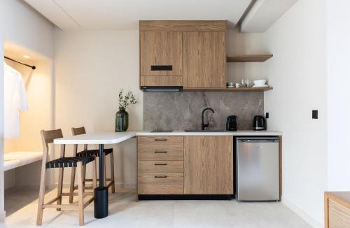 Stalida Apartment | Niro Beachfront Living