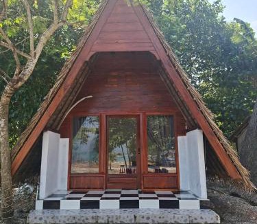 Kertajaya Cabin | Nirwana Eco-Resort Ujung Kulon by Green Andas - One Trip One Tree