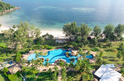 Lagoi Hotel | Nirwana Resort Hotel