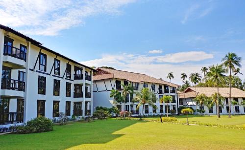 Lagoi Resort | Nirwana Resort Hotel