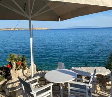 Drios Apartment | Nissiotiko Hotel